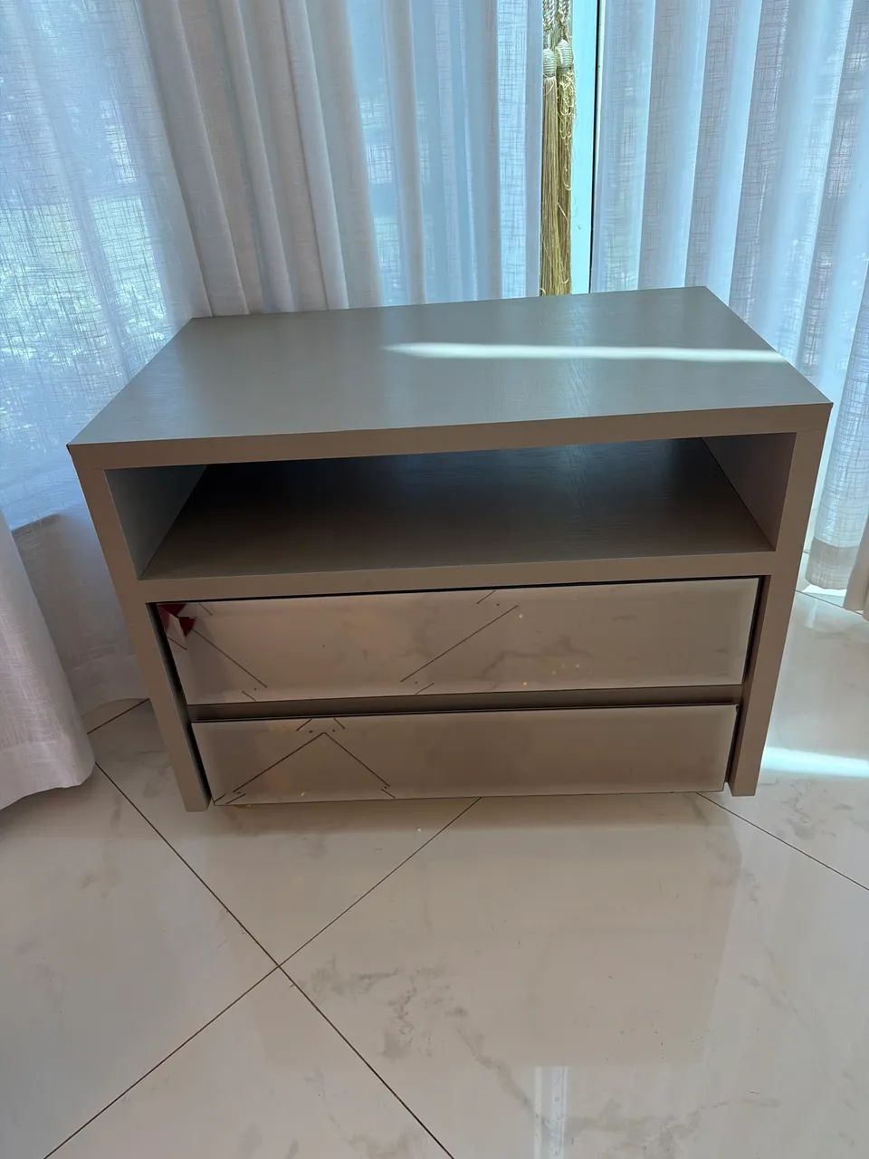 Criado mudo - Foto 2