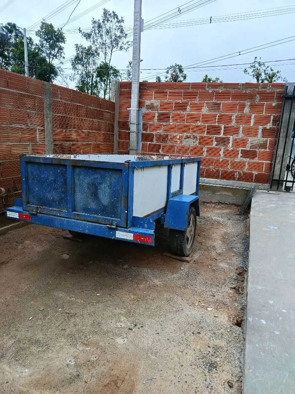 Vande Trailer - Foto 2