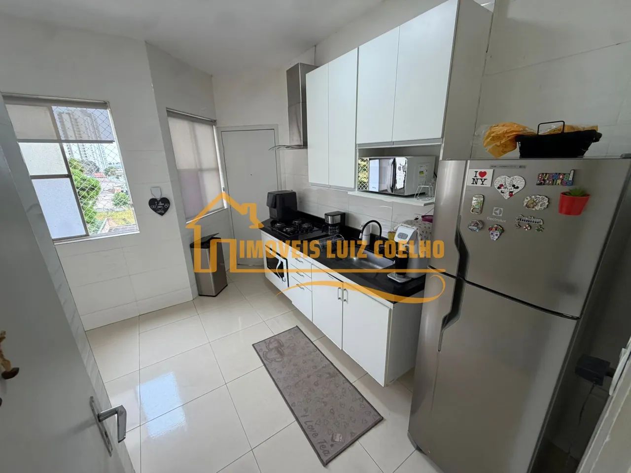 Apartamento para alugar em Cuiabá/MT - Foto 5