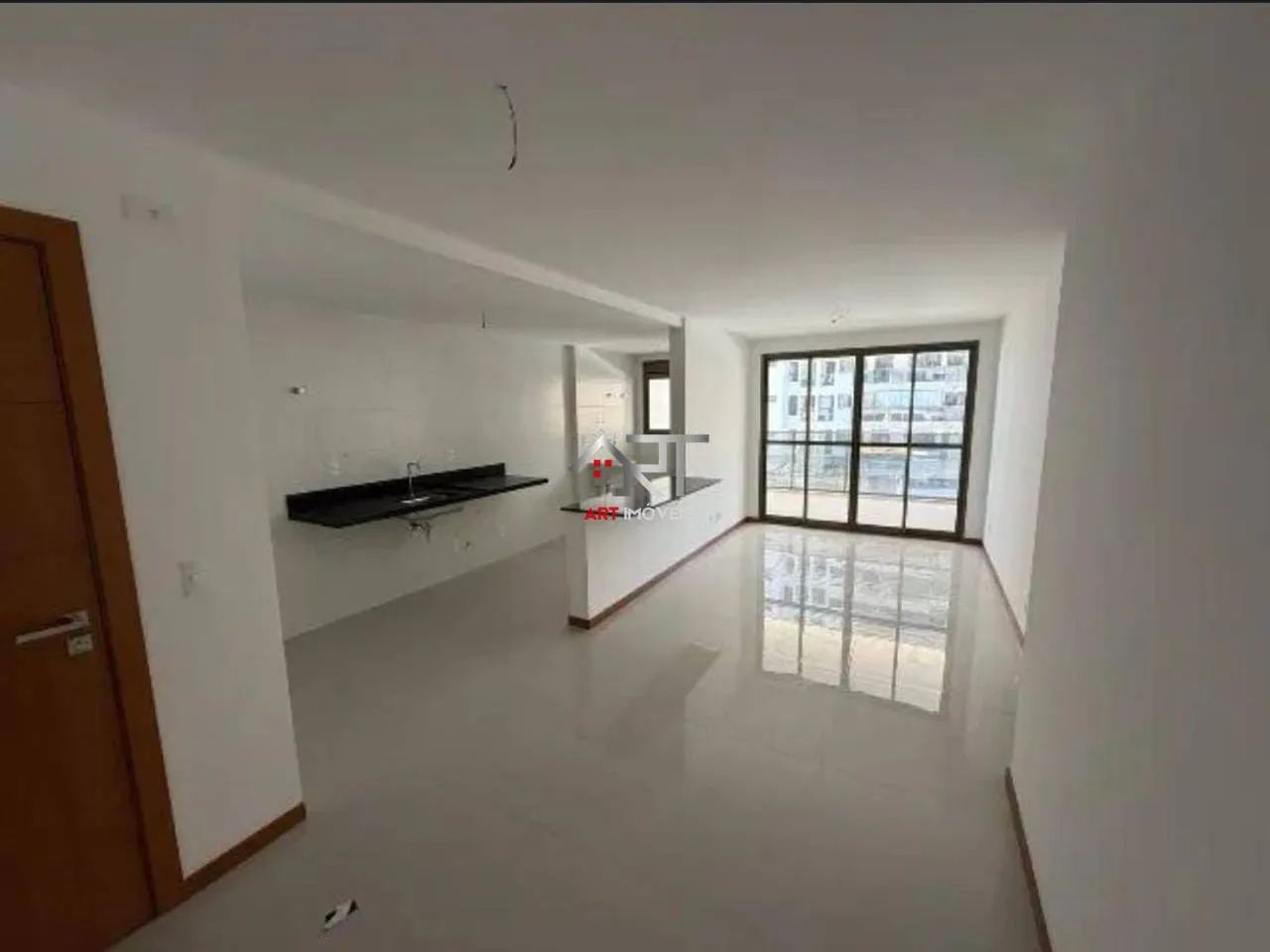 2 QUARTOS, PREDIO NOVO EM ITAPARICA - Foto 2