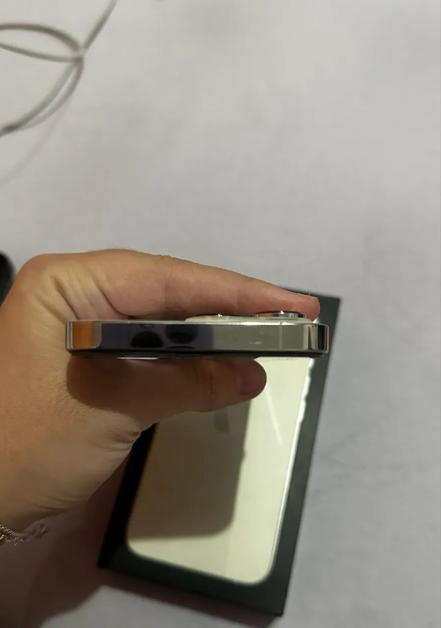 13 pro 256gb  - Foto 2
