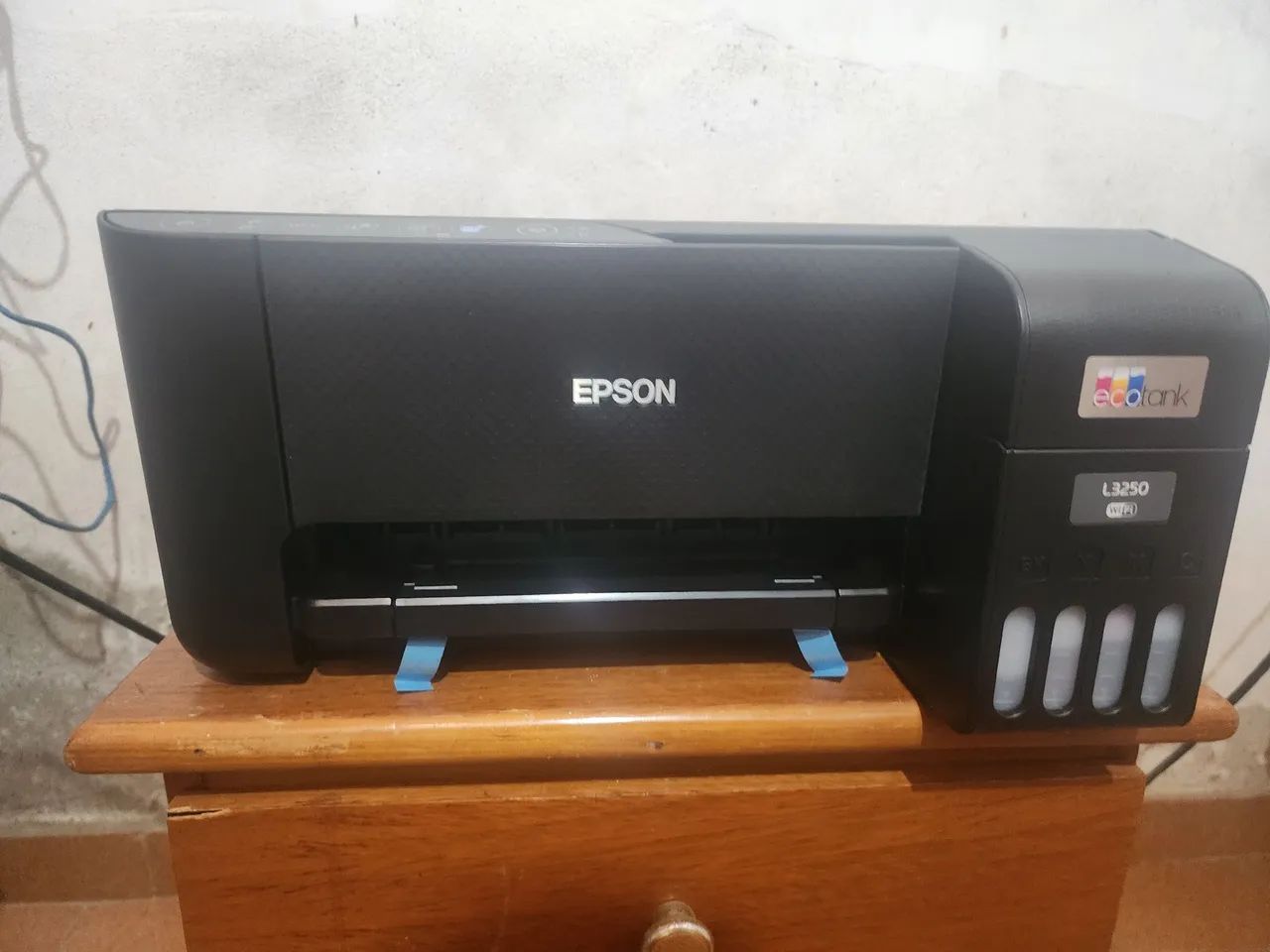 Impressora Epson L3250 Ecotank