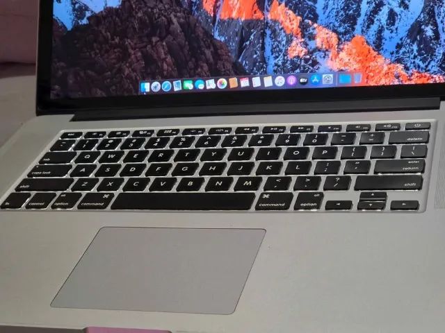 MacBook Pro 15 polegadas (Retina, Mid 2012) 16gb i7 - Foto 2