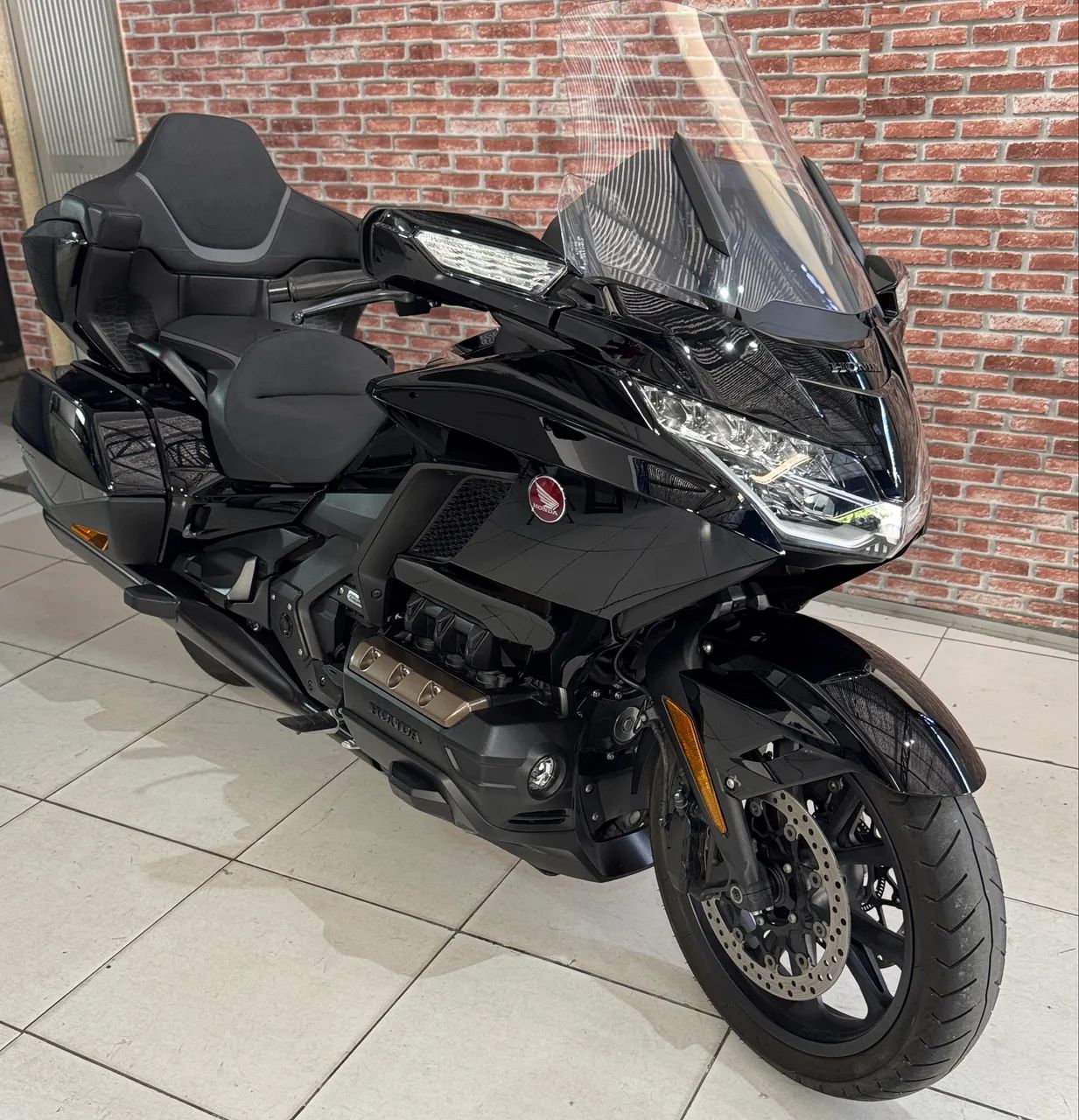 Gold Wing 1800 2024