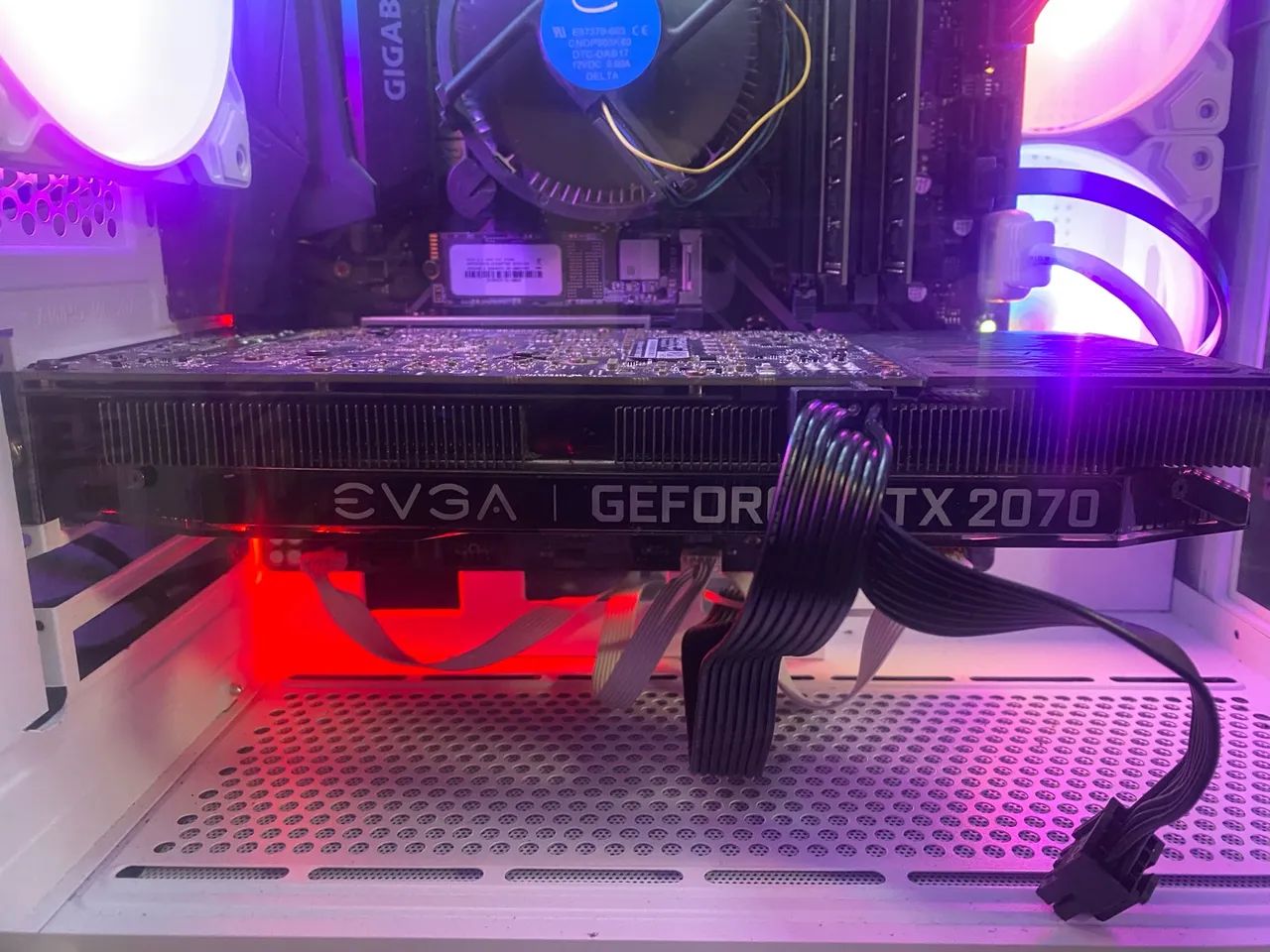 Rtx 2070 - Foto 2