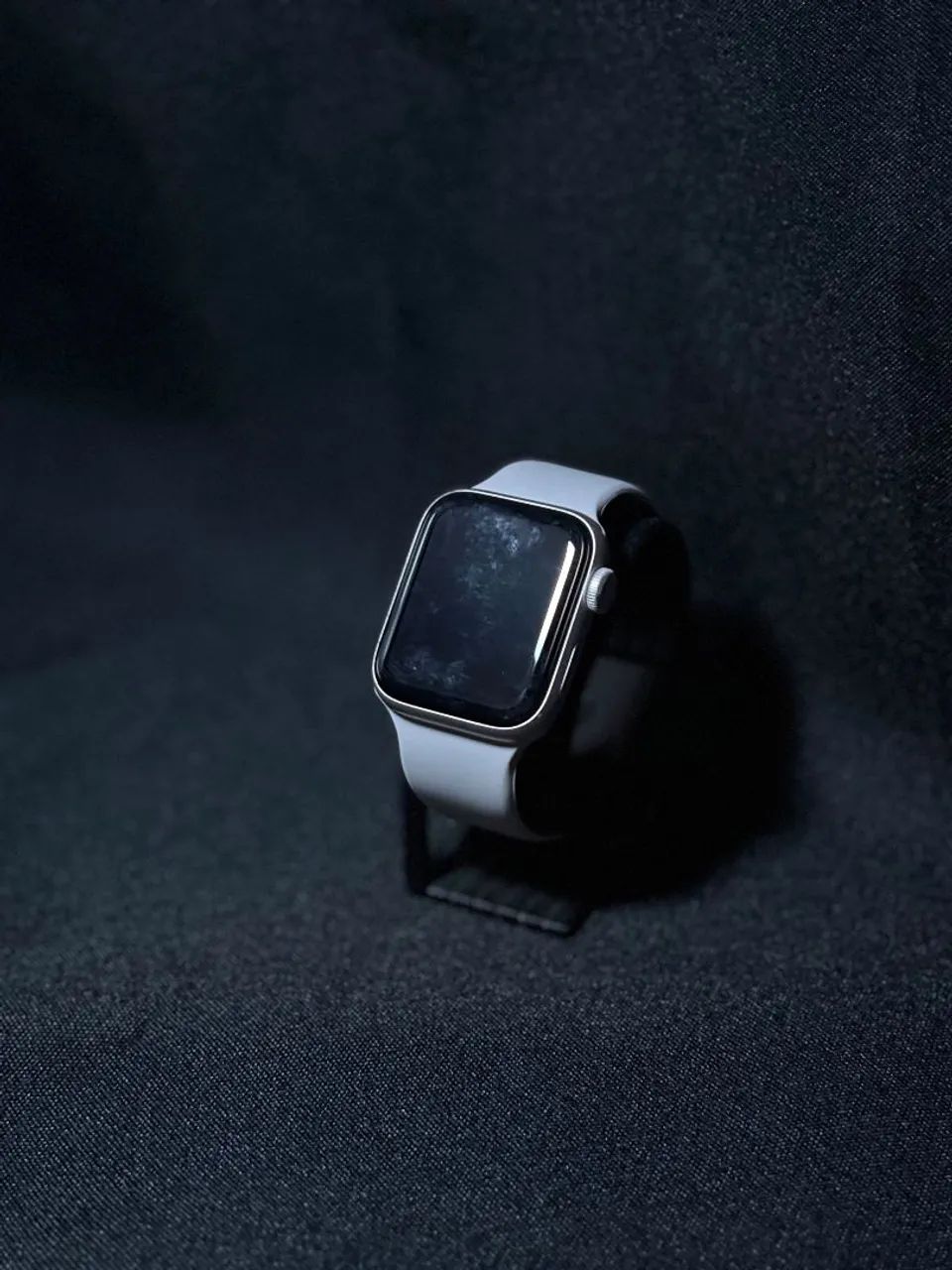 Apple watch se 2 40mm branco