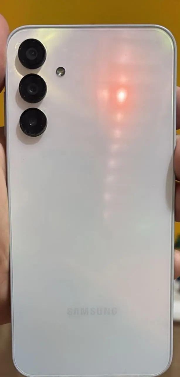 A15 Samsung  - Foto 2