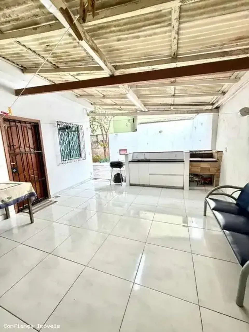 Casa - 3 quartos 2 banheiros - Foto 5