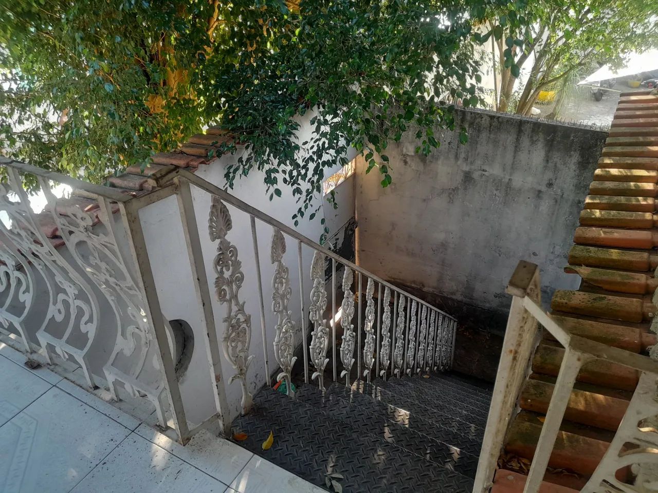 Apartamento 1 quarto com garagem de moto e terraço.  - Foto 3