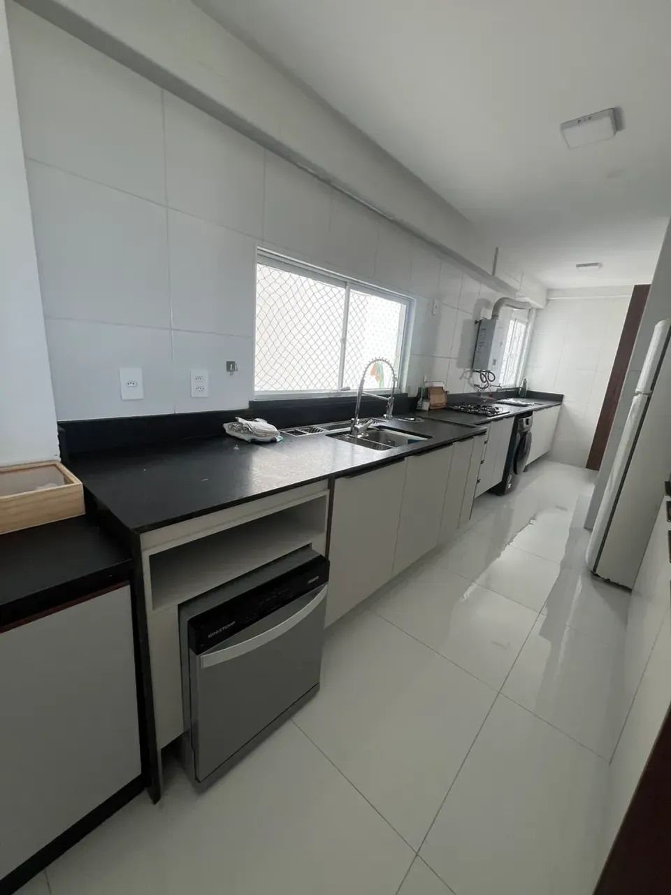 Apartamento Porteira fechada para Locação - Foto 2