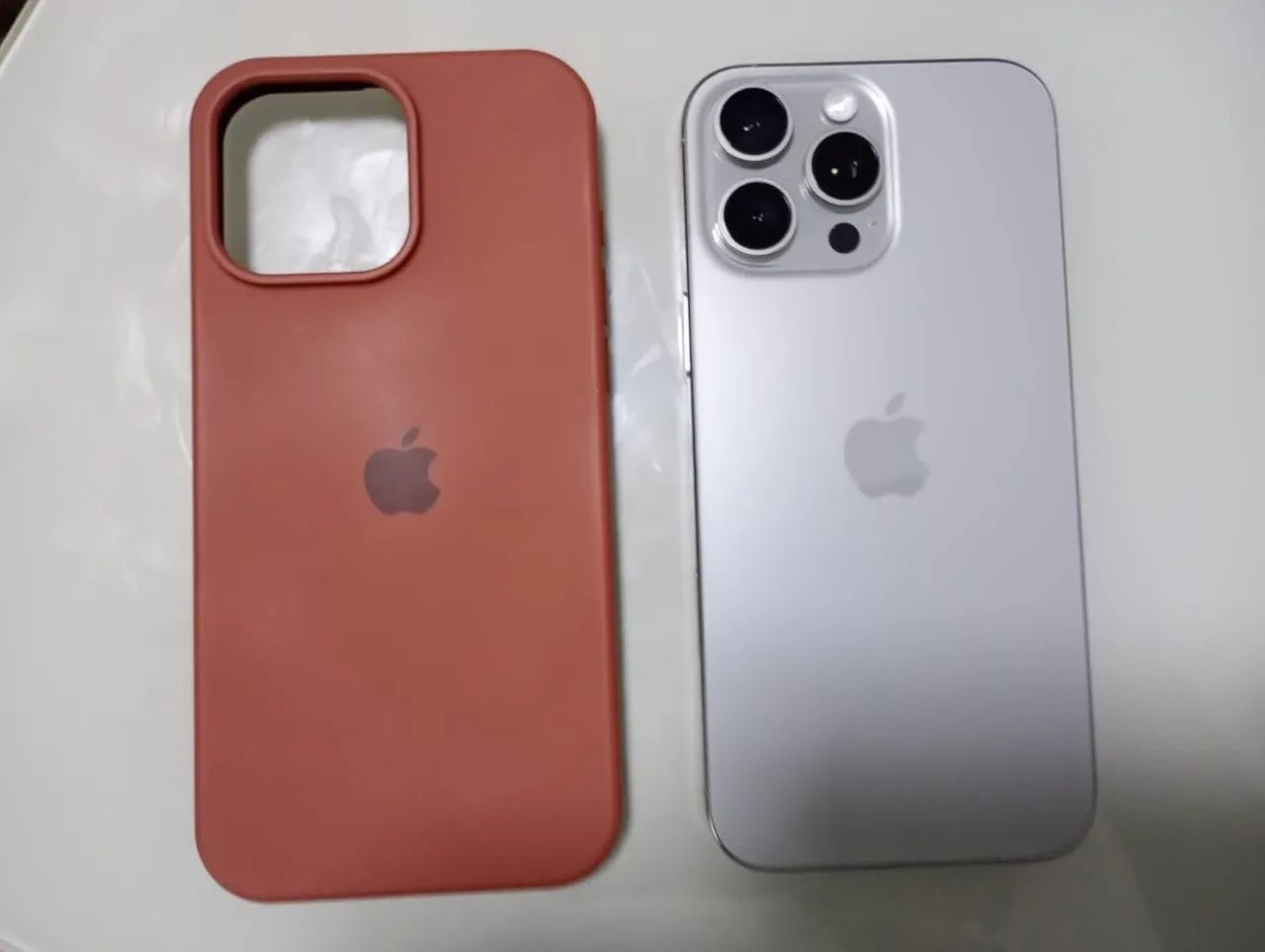 iPhone 16 pro Max 256GB - Foto 4