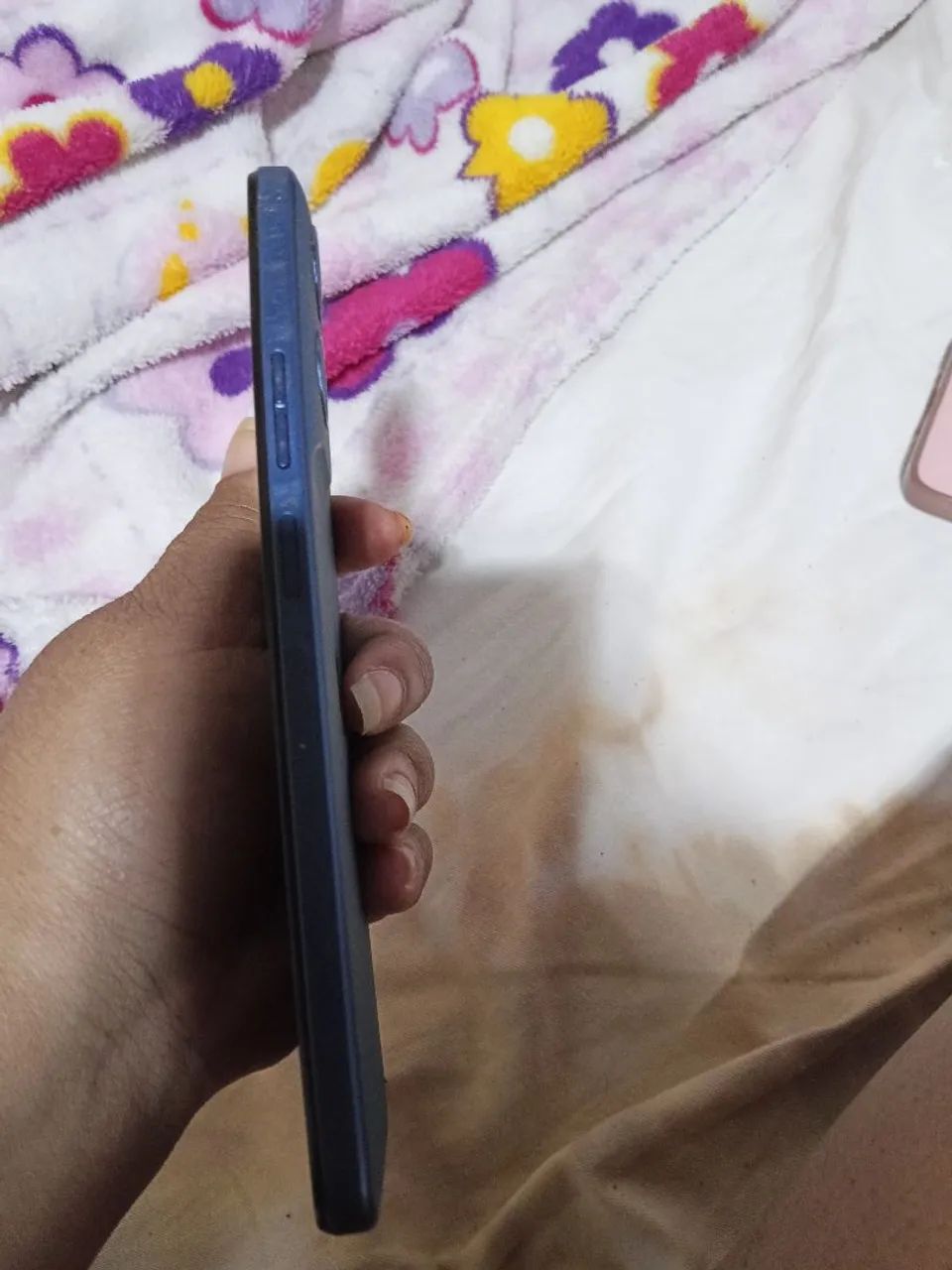 Vende-se celular seminovo - Foto 3