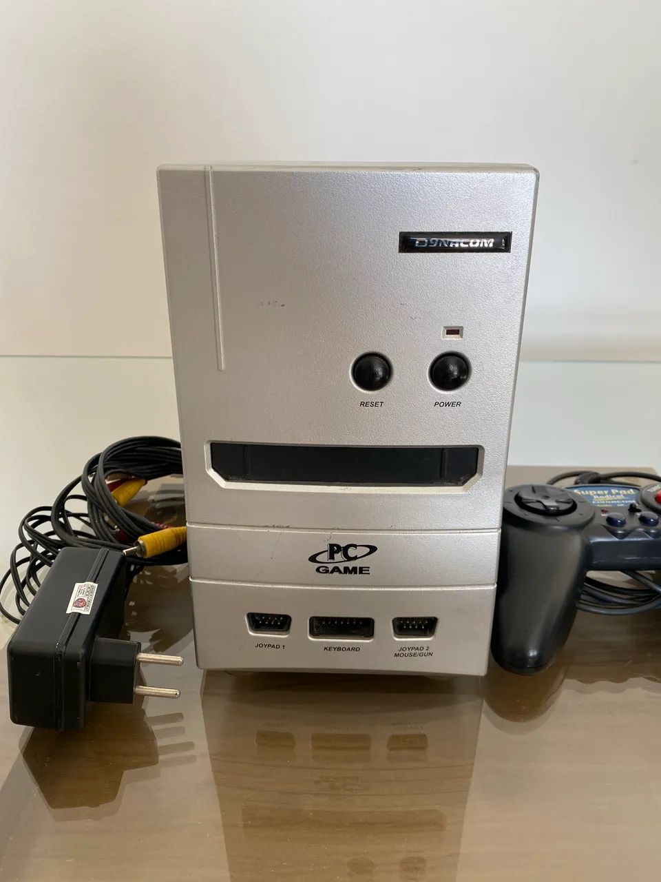PC GAME DYNACOM - Foto 3
