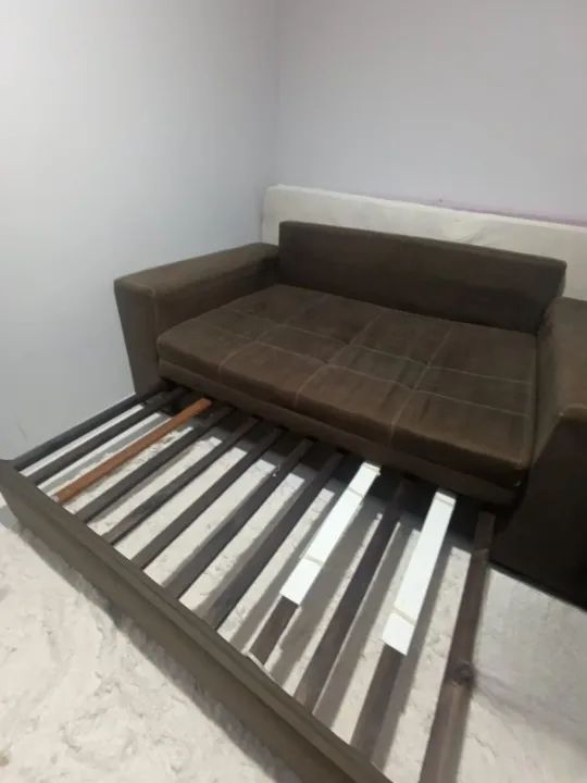 Sofá Cama - Foto 2