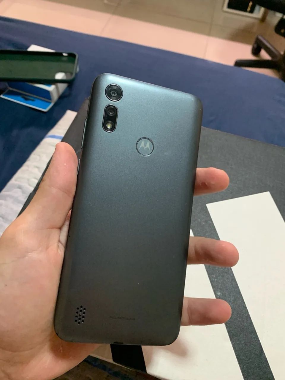 Moto E6i - Foto 2