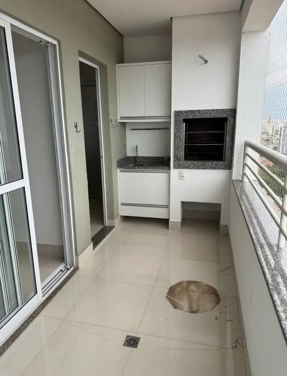 Edifício Grand Arena próximo Arena Pantanal - Foto 5