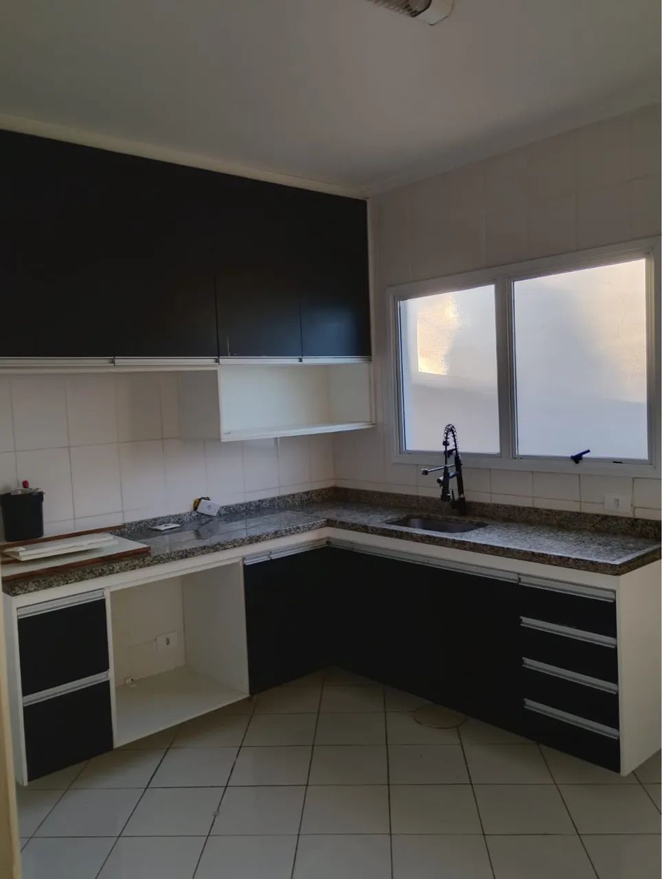 CASA SOBRADO COND PARK VILLAGE 