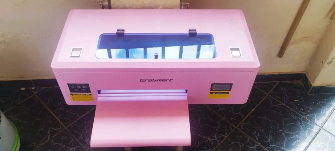 Impressora DTF Semidustrial EraSmart