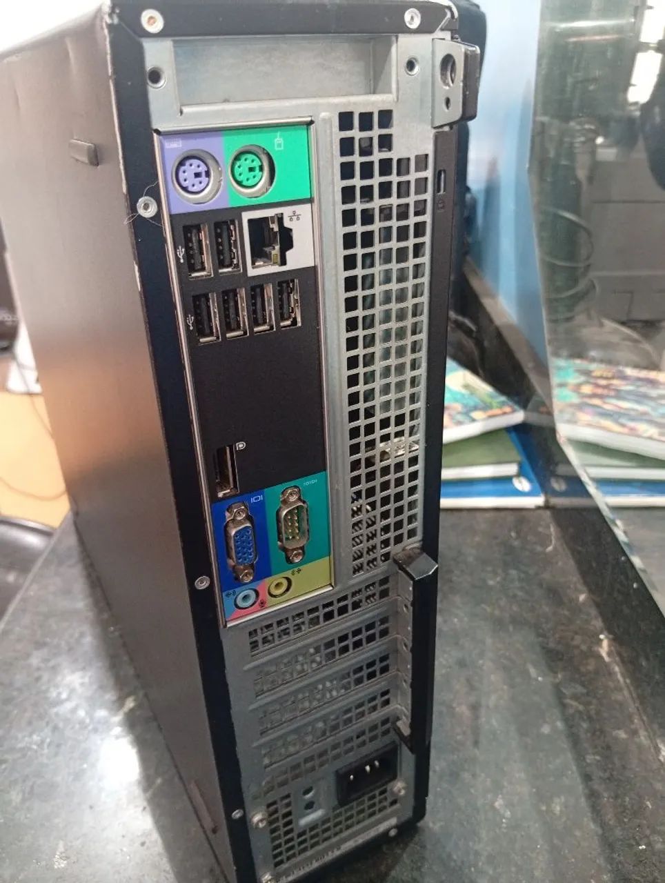 PC completo  - Foto 2