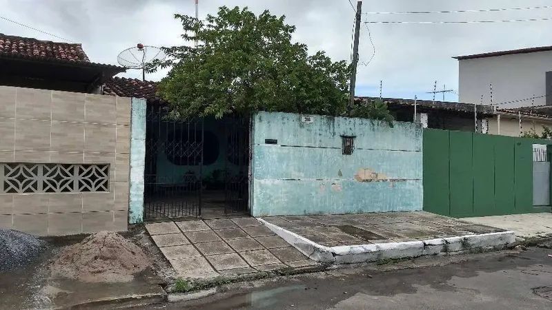 Casa, Maceió / AL