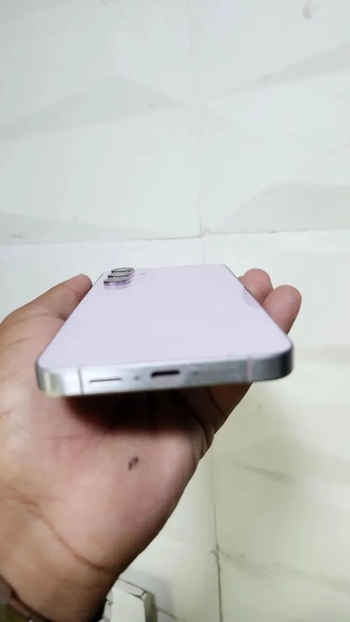 Samsung A55 128 gigas - Foto 5