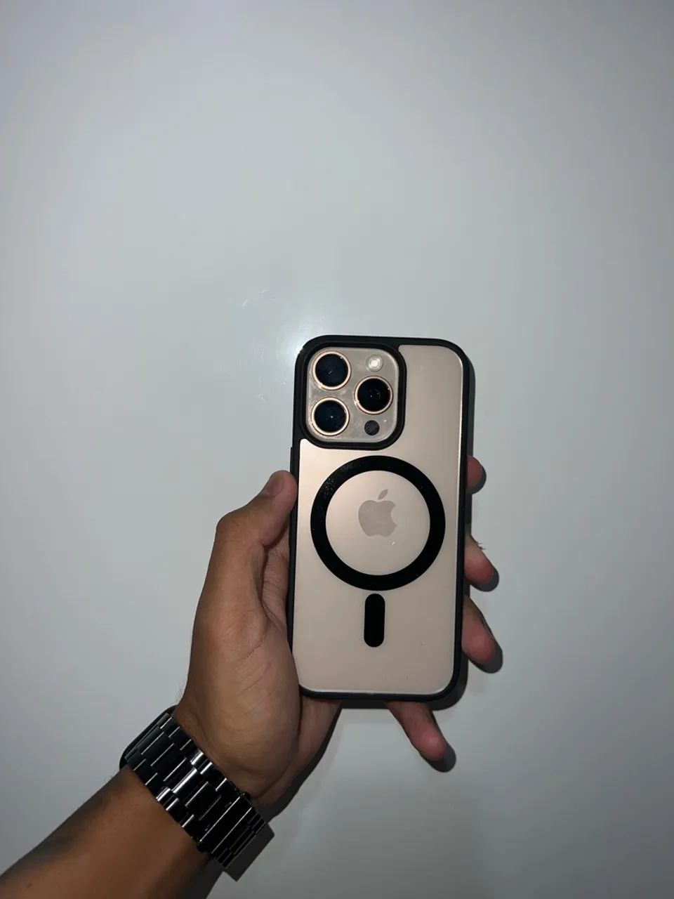 iPhone 16 pro - 256GB - Foto 3
