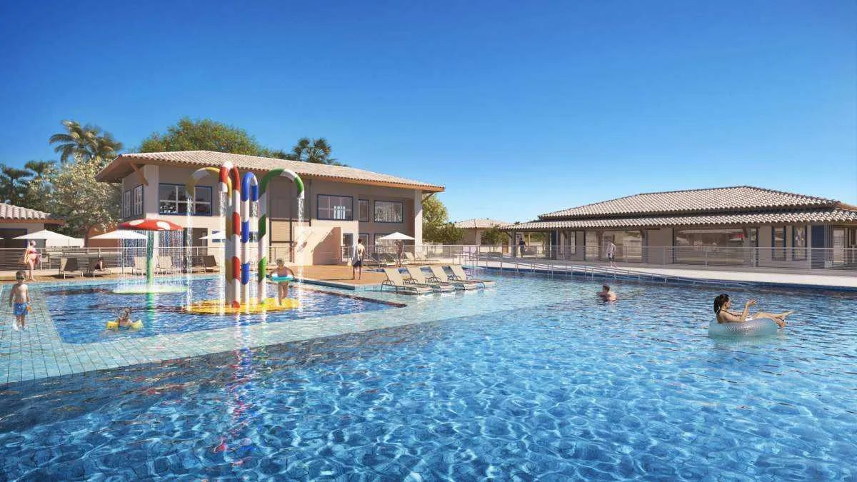 LOTE À VENDA NO VILLAREDO ARUANA [9361] - Foto 4