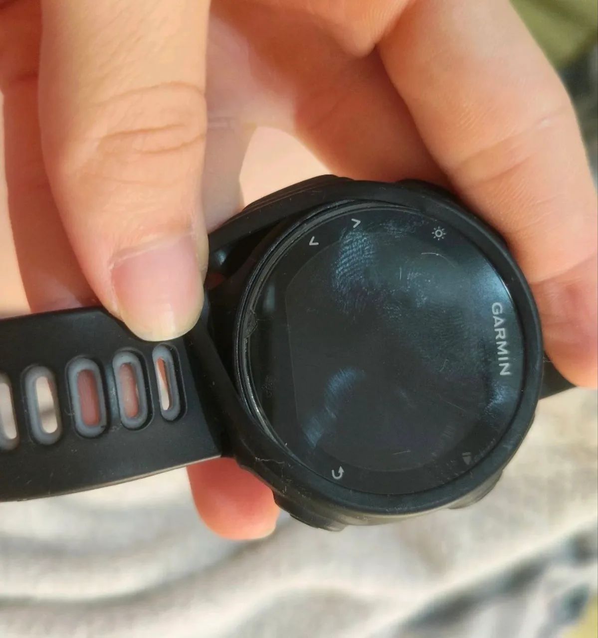 Garmin 735xt - Foto 2