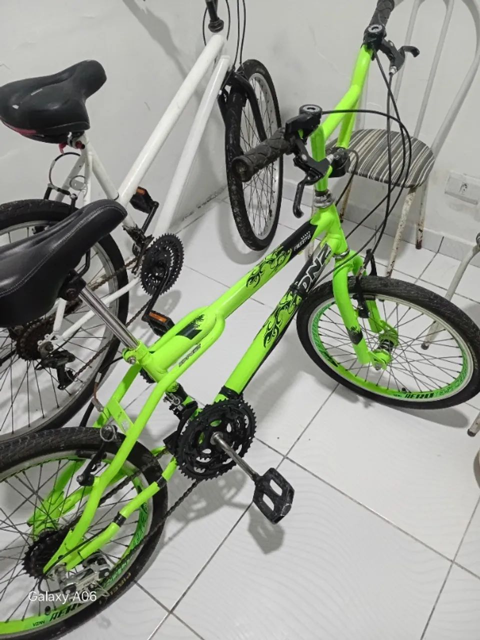 Bicicletas  - Foto 2