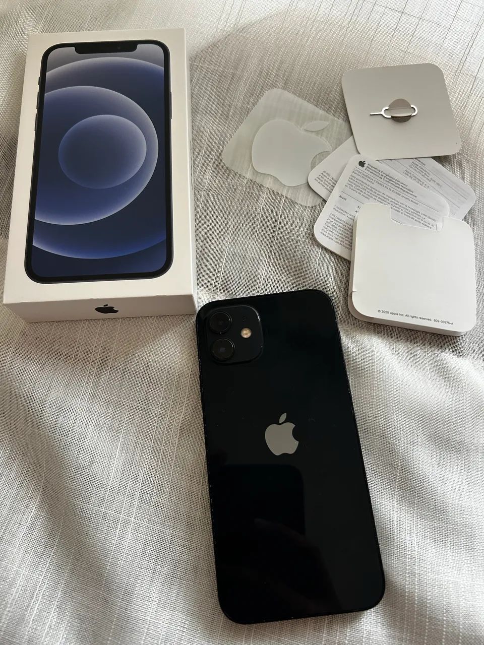 iPhone 12 - 64GB - Foto 2