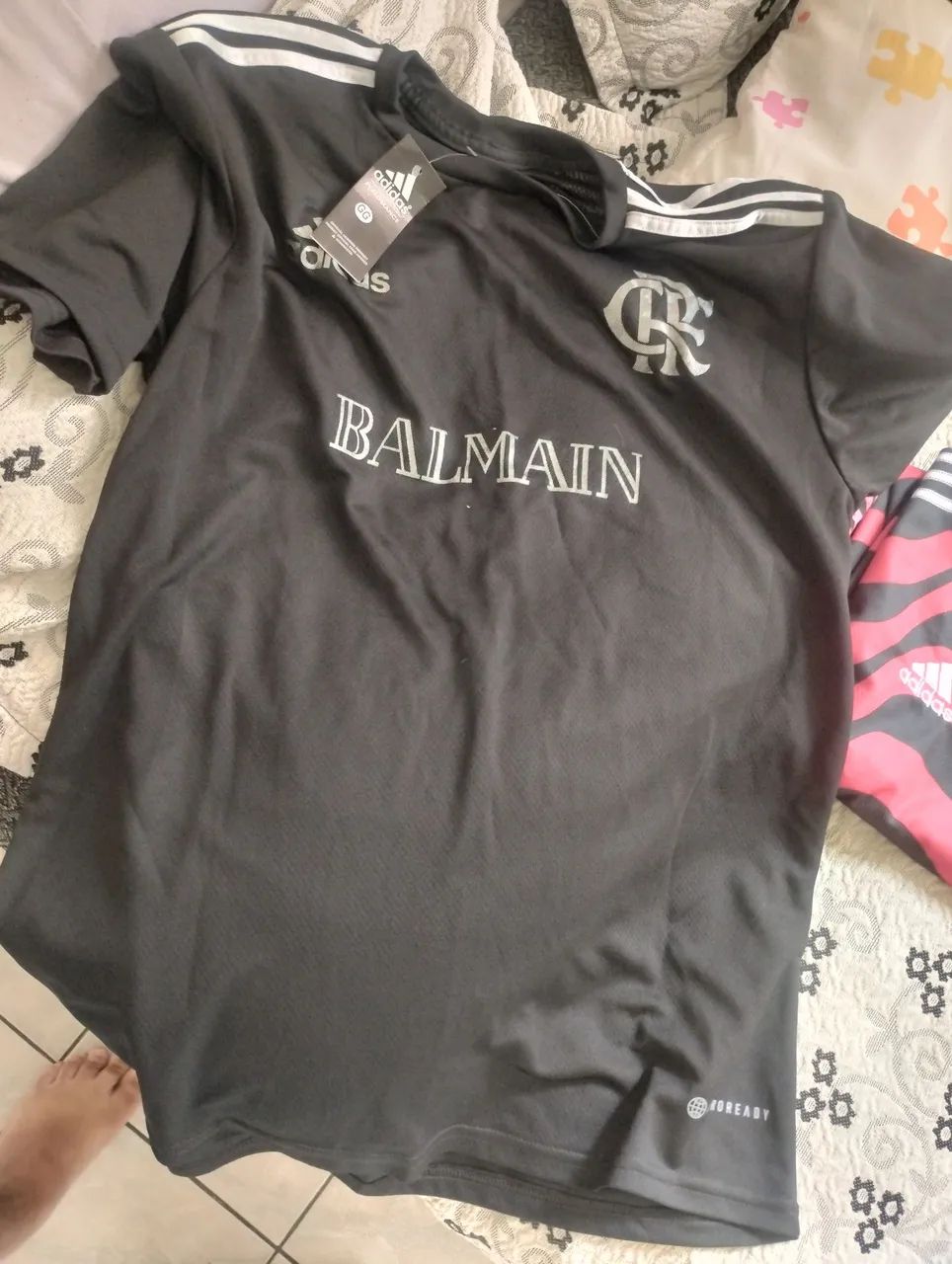 Camisas DryFit  - Foto 2