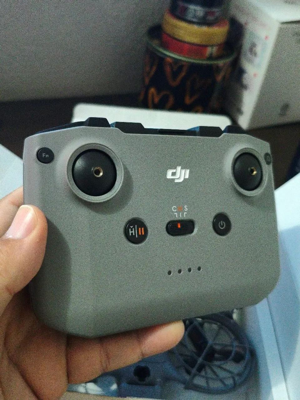 Drone neo 2 combo oferta imbatível  - Foto 3