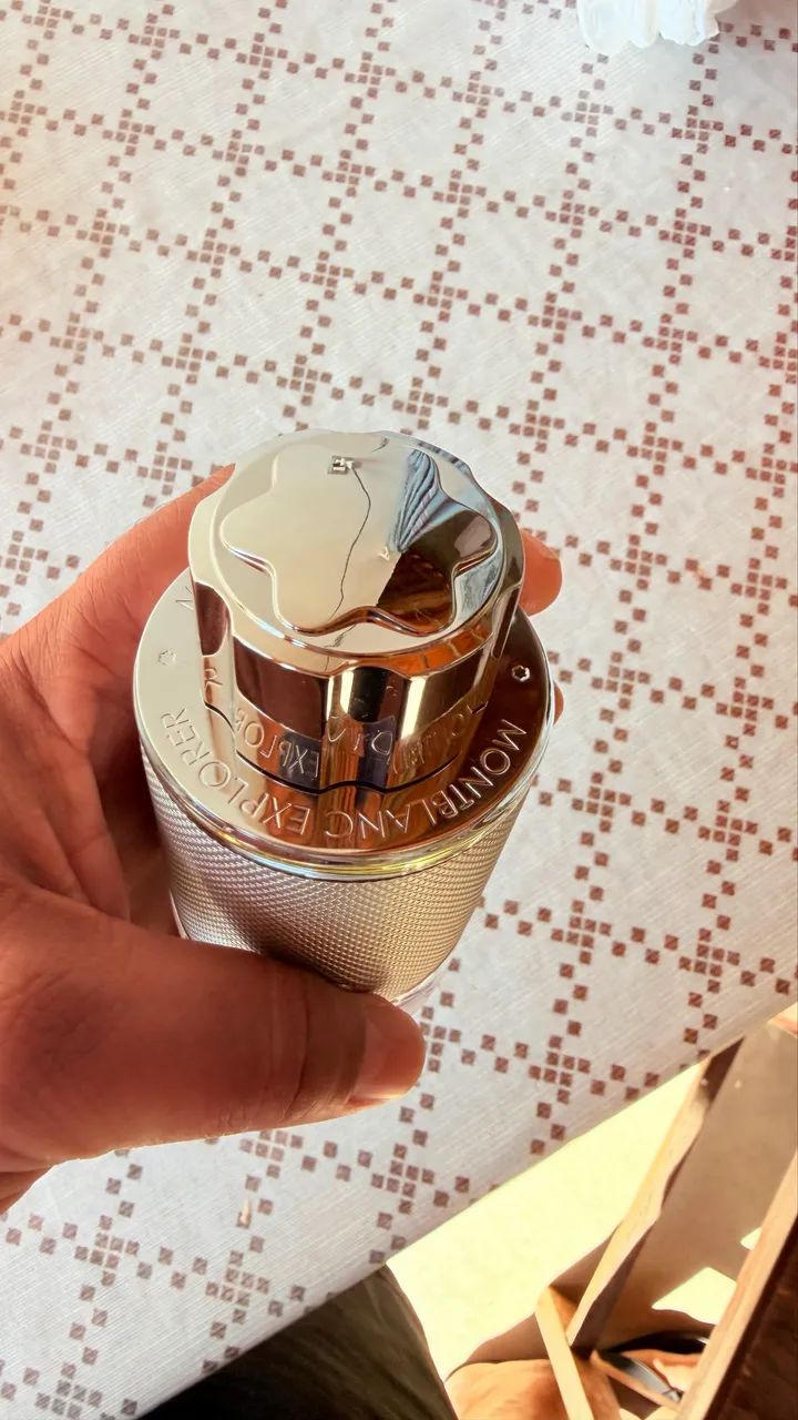 Montblanc explorer novo - Foto 2