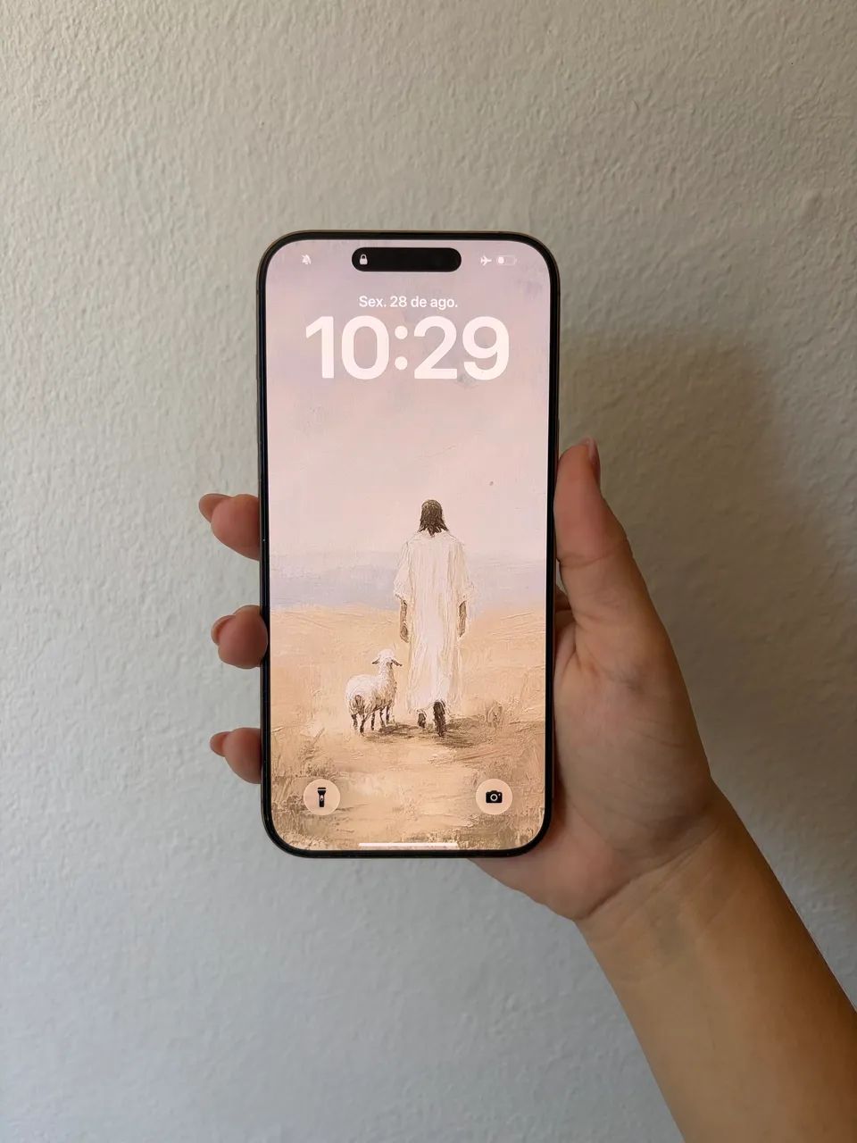 iPhone 16 Pro Max 256gb - Foto 4