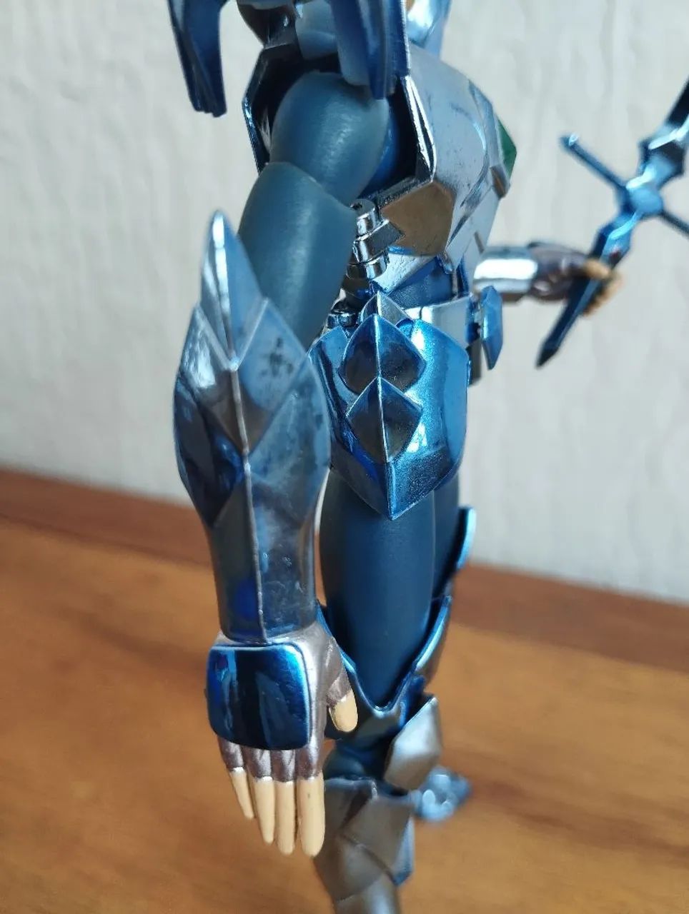 Seiya de Odin - Foto 5