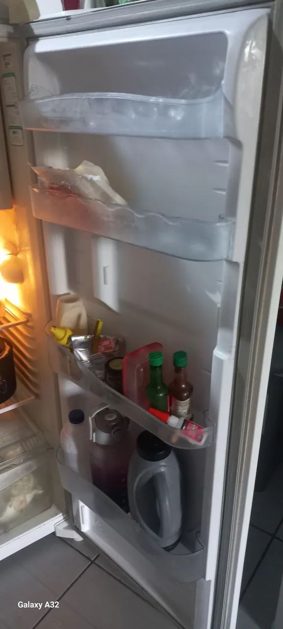 Refrigerador  CONSUL Frost Free324 Lts - Foto 2