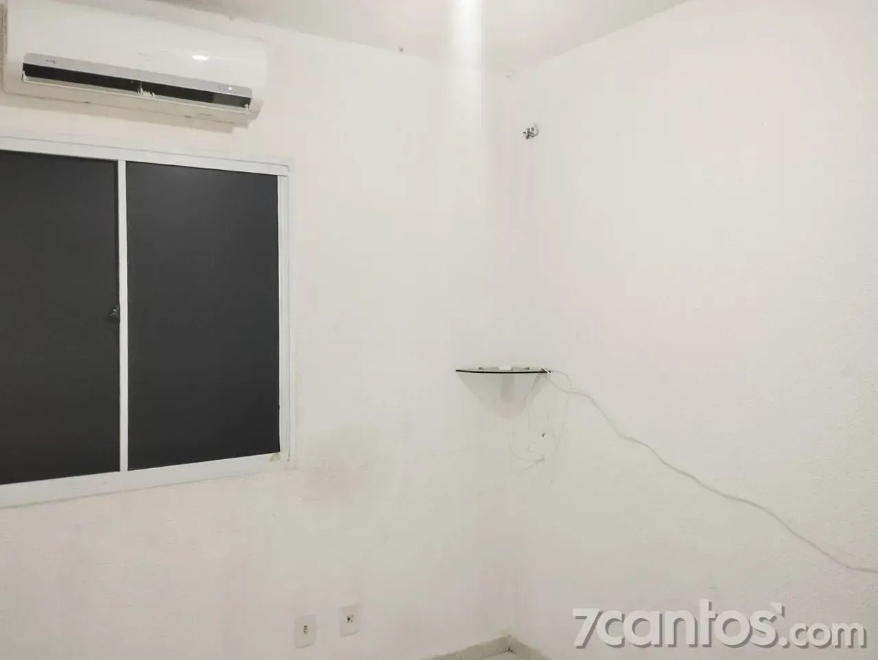 Casa, Pacatuba, 2 Quartos - Foto 5