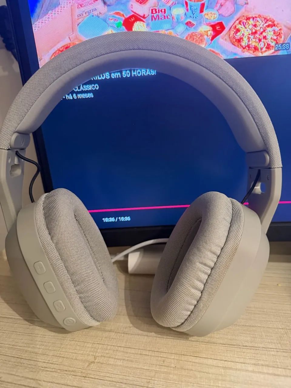 HEADSEAT BLUETOOTH 