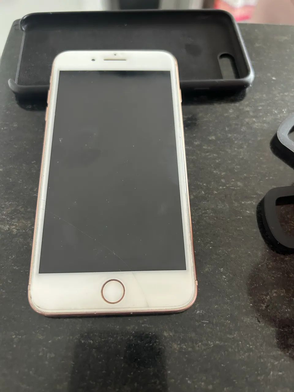 iPhone 8plus  - Foto 3