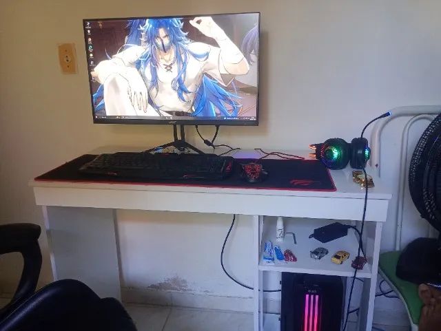 Computador gamer completo  - Foto 2