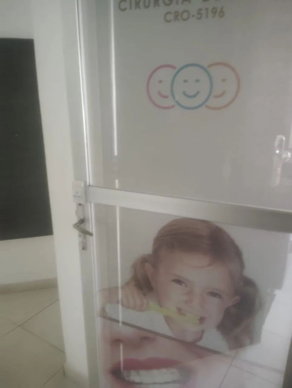 Selling doors