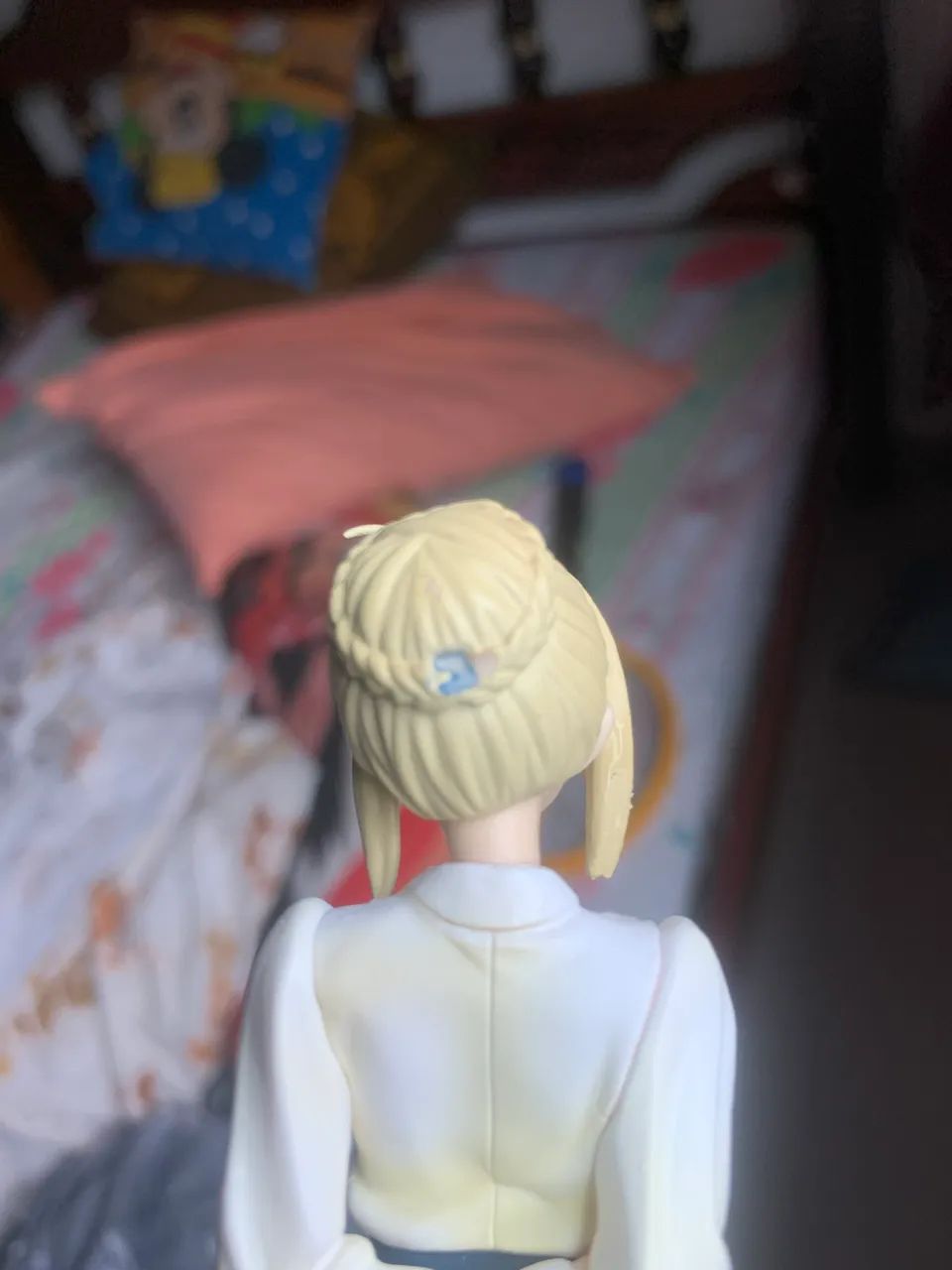 Action figure anime ( original)  - Foto 5