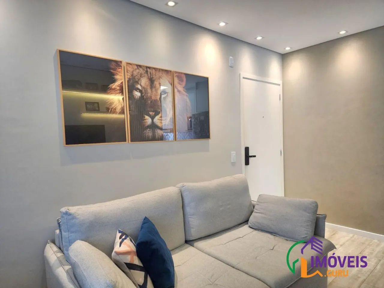 APARTAMENTO - PARQUE DAS COLINAS - SP - Foto 3