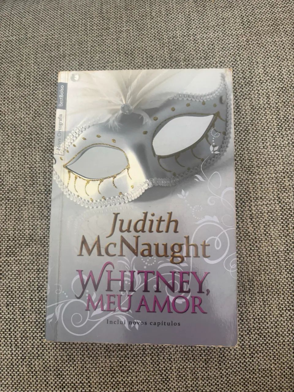 Livros de romance  - Foto 3