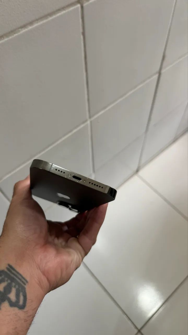 iPhone 13ProMax 256 - Bateria 82% - Foto 4