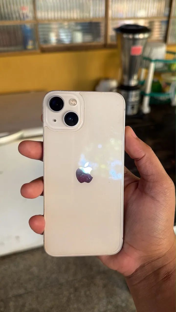 iPhone 13 - Foto 3