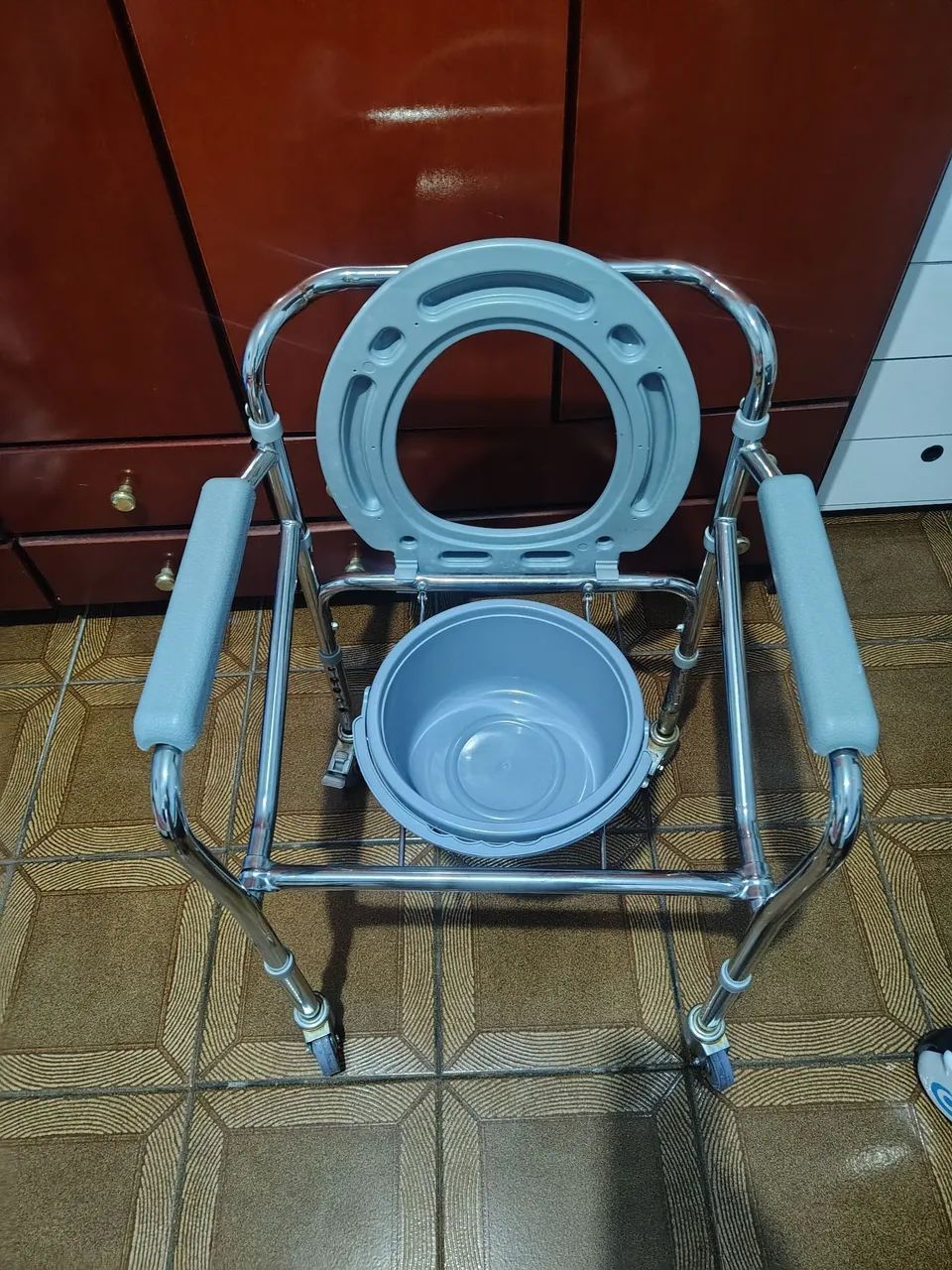 Cadeira para Banho  - Foto 2