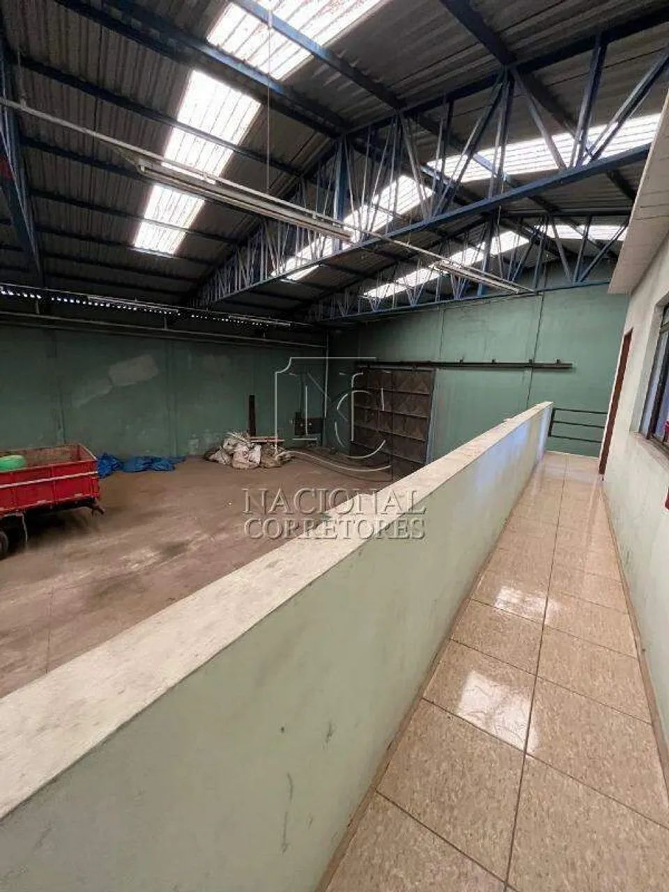 Galpão à venda, 730 m² no Capuava - Mauá/SP - Foto 3