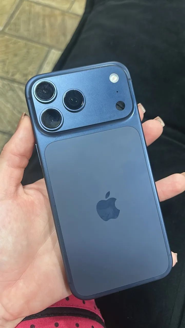 iPhone 17 pro Max 256 