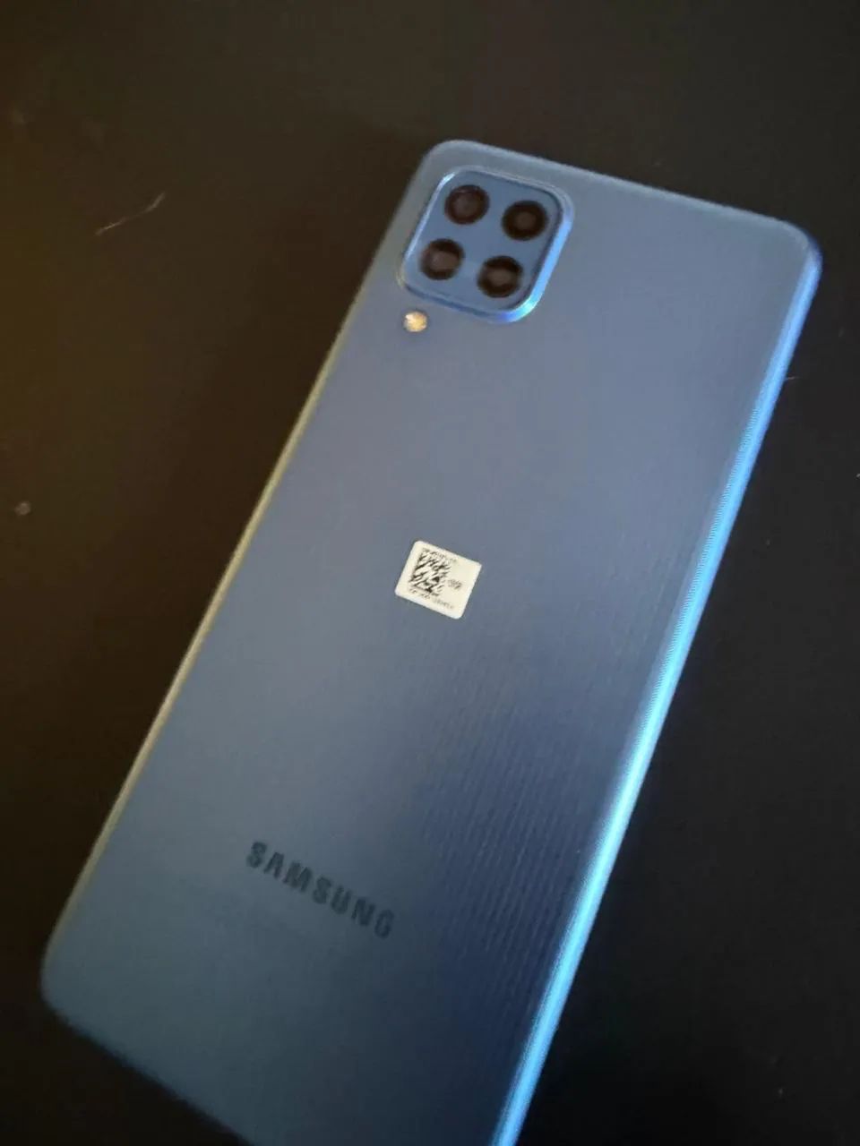 Galaxy m22